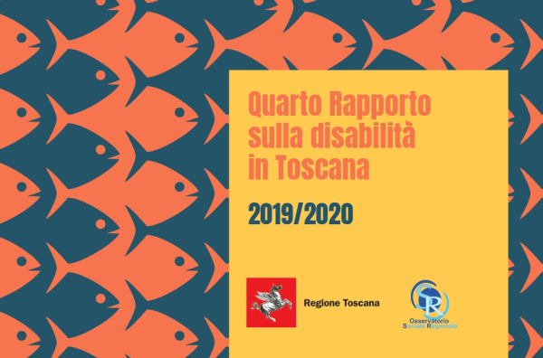 Presentazione Quarto Rapporto sulla disabilità in Toscana