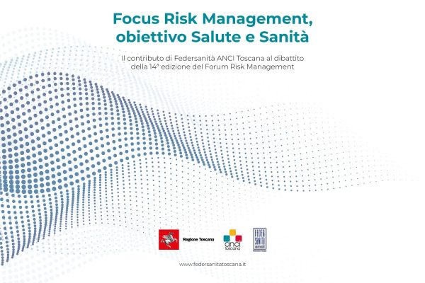 Focus Risk Management, obiettivo Salute e Sanità