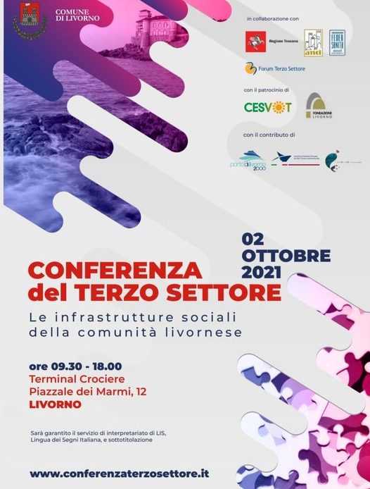 Conferenza del Terzo settore