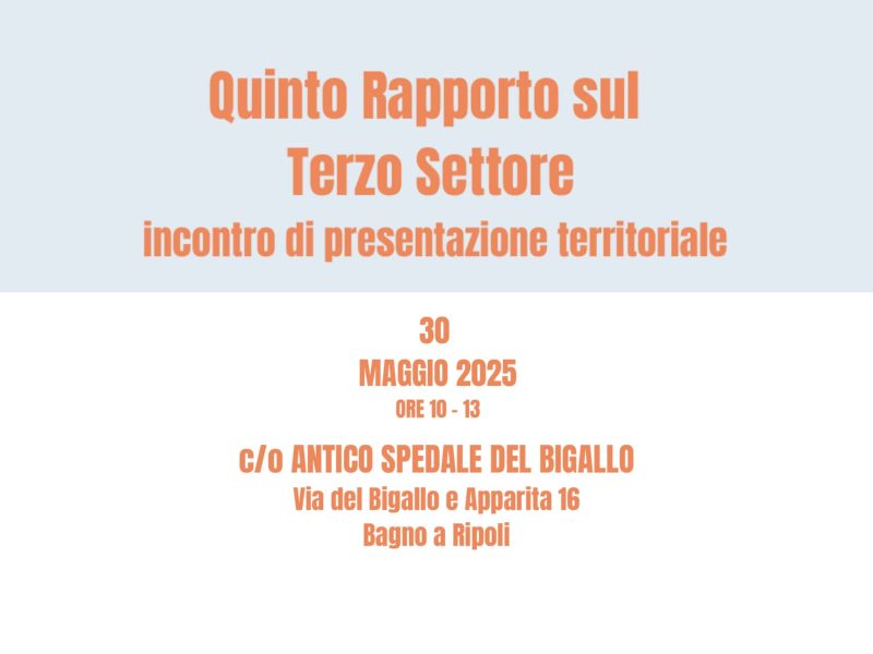 Condizionalità (10)