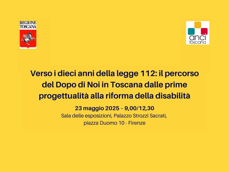Condizionalità (12)