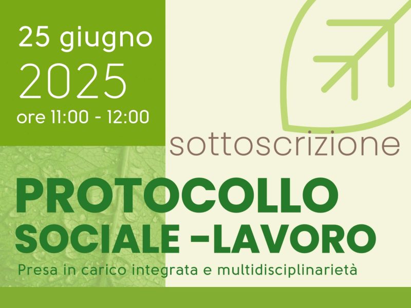 Condizionalità (19)