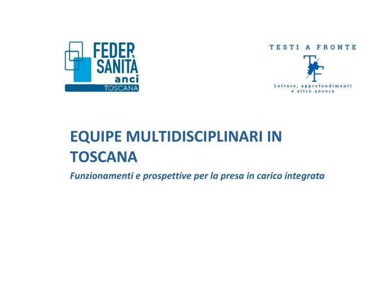 Condizionalità (2)