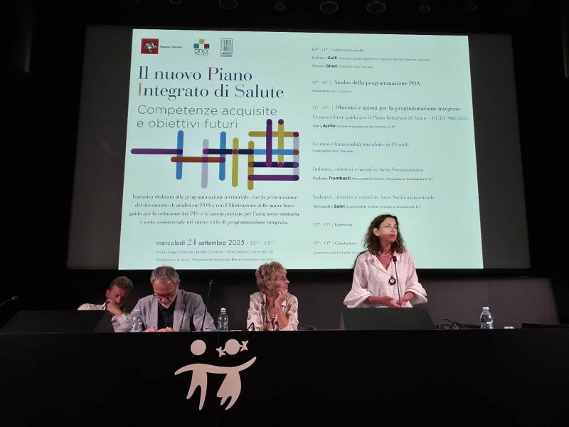 Condizionalità (24)