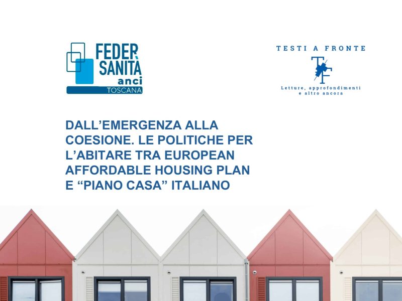 Condizionalità (5)