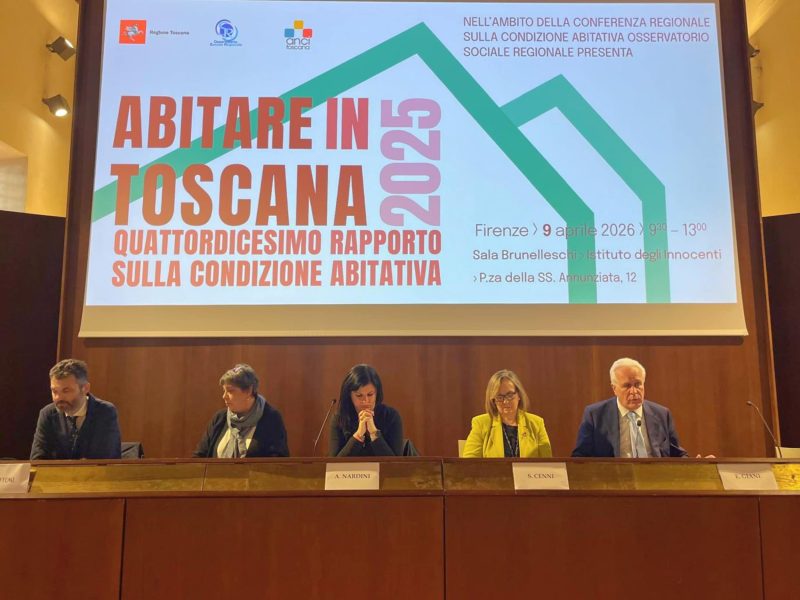 Condizionalità (6)