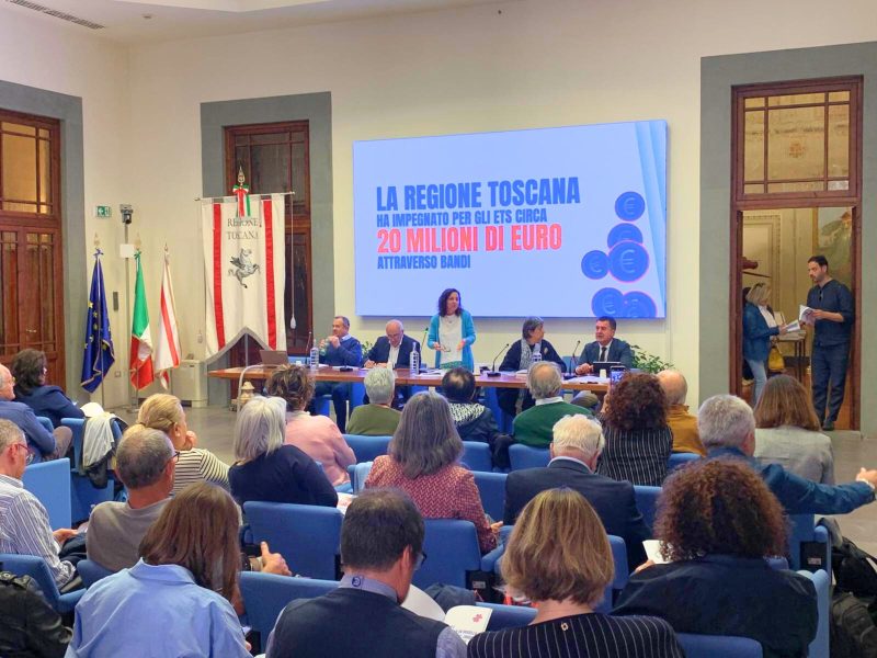 Condizionalità (8)