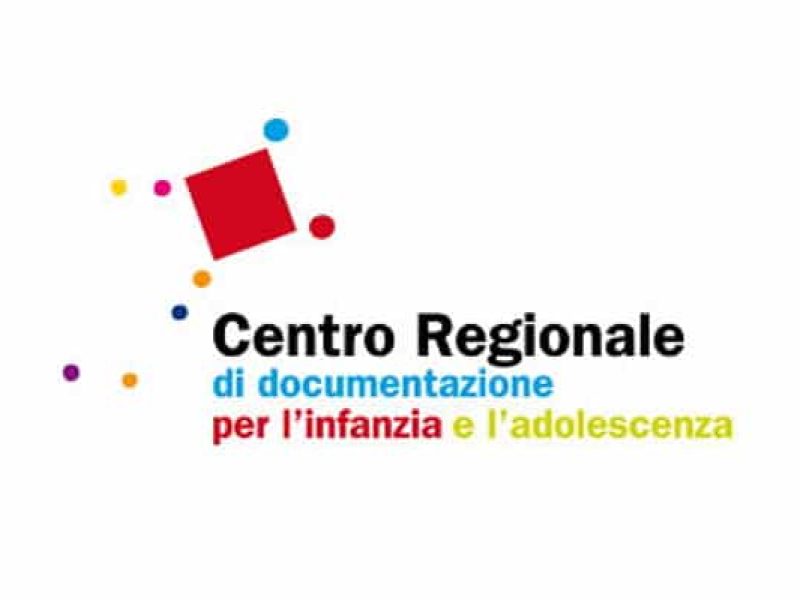 Logo Centro Regionale
