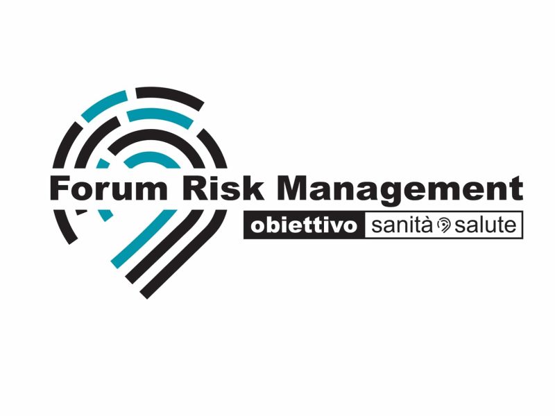 Logo Forum Risk vettoriale_page-0001