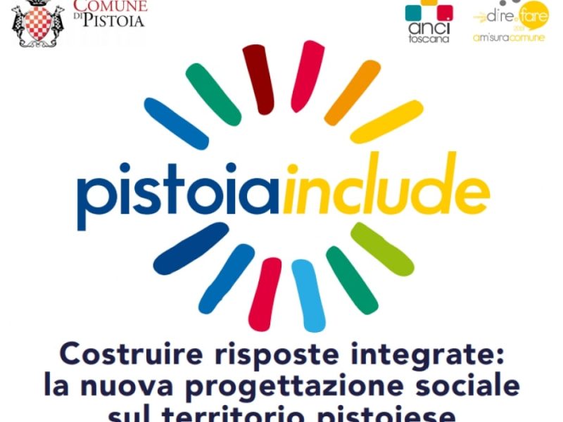 Pistoia Include