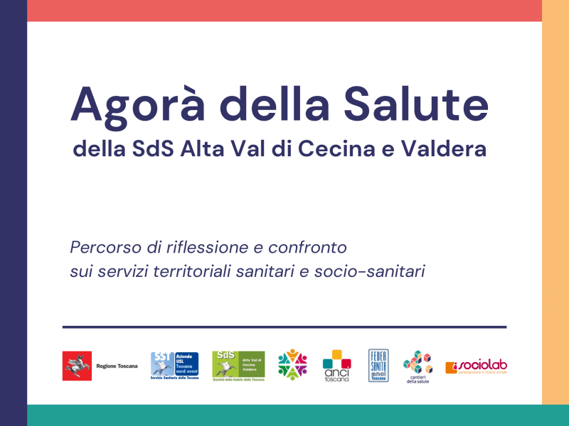Programma Agorà SdS Alta Val di Cecina Valdera-1-1